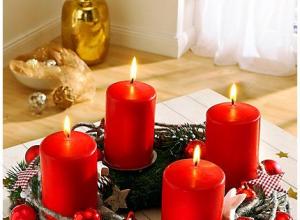 Рождество в английском стиле: украшения из растений Традиционные мероприятия и символы праздника